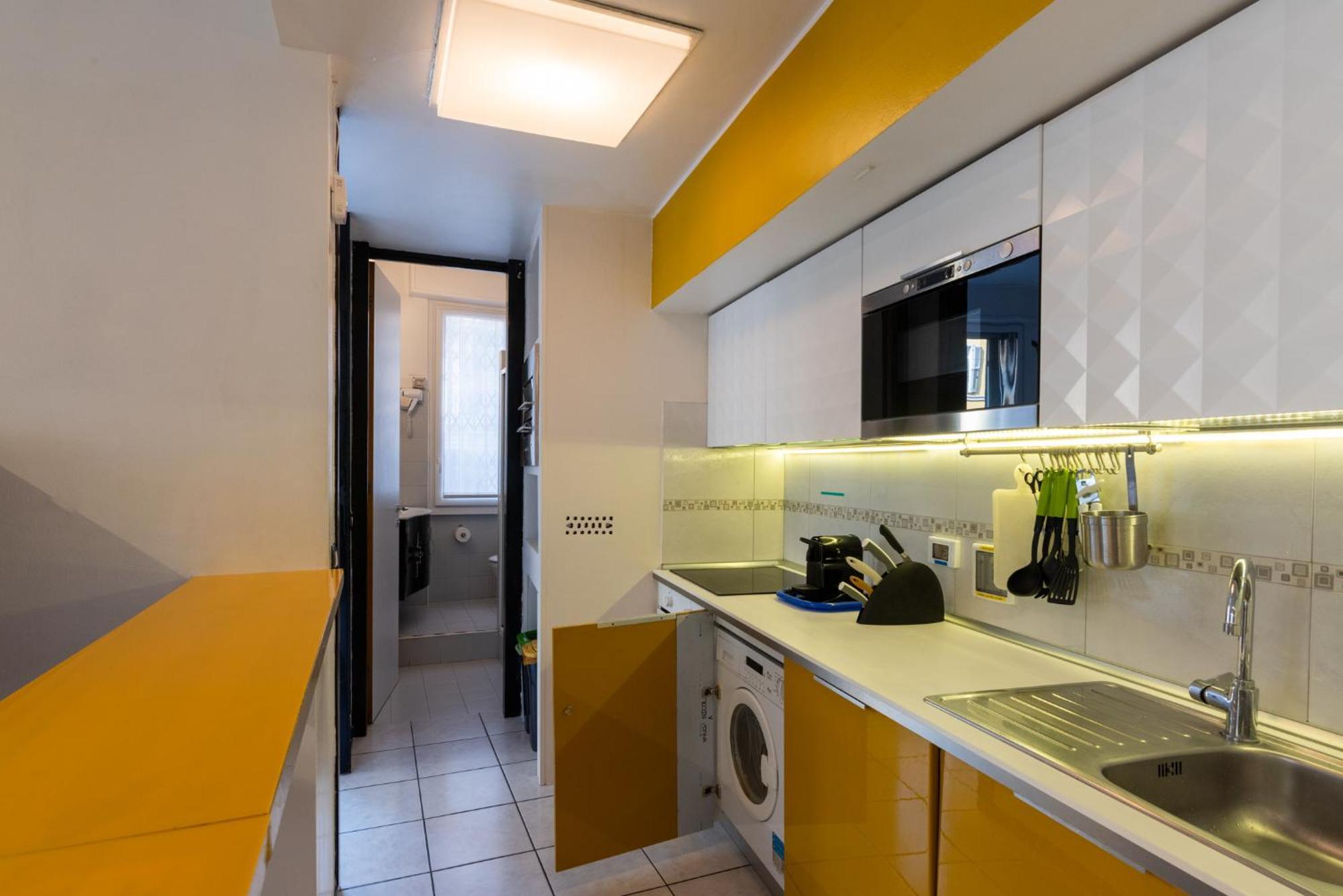 Duomo Luxury House Terrace Parking Garden 8 Bed