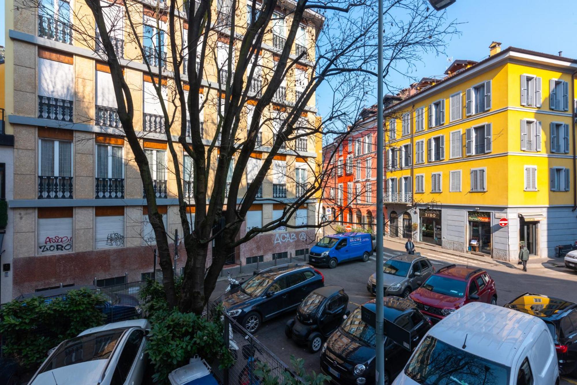 Duomo Luxury House Terrace Parking Garden 8 Bed *