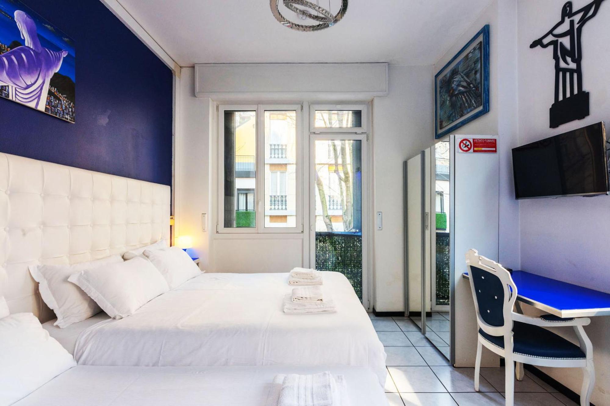 Duomo Luxury House Terrace Parking Garden 8 Bed Hébergement de vacances