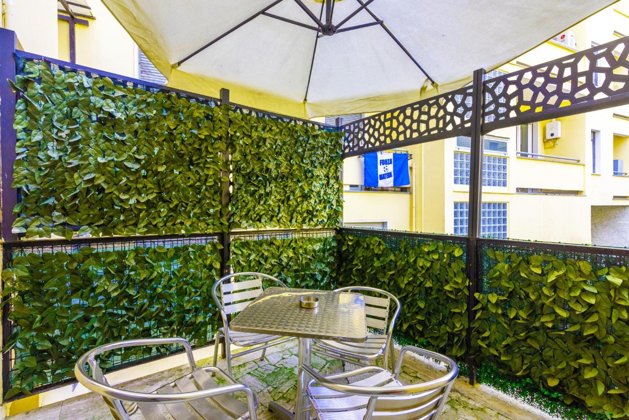 Duomo Luxury House Terrace Parking Garden 8 Bed Milan
